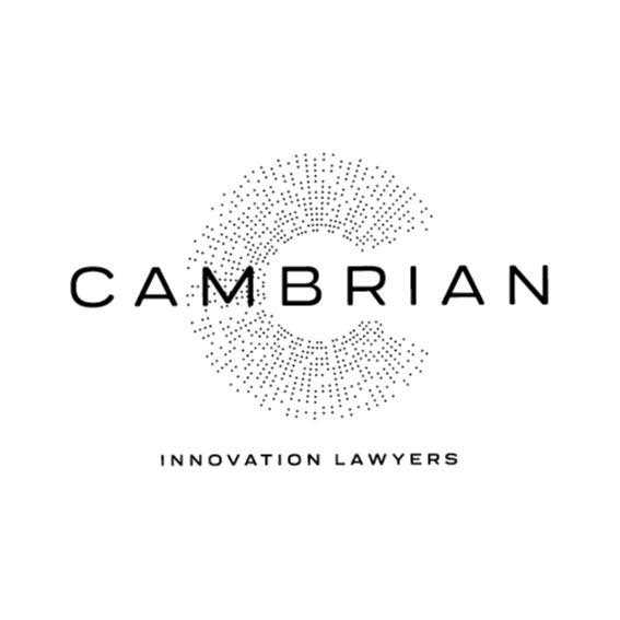 Cambrian logo