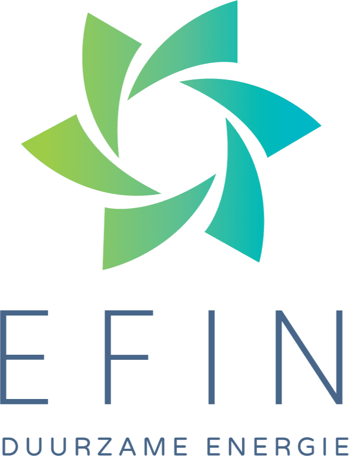 EFIN logo