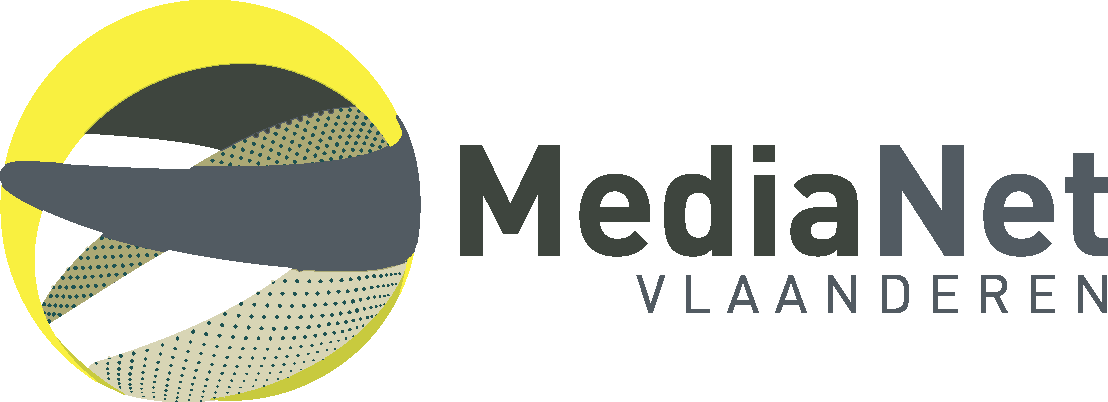 MediaNet Vlaanderen