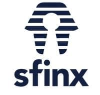 Sfinx inside