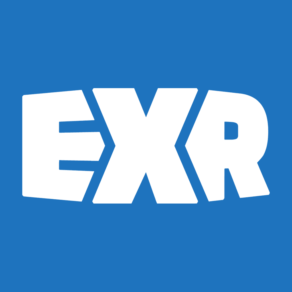 EXR