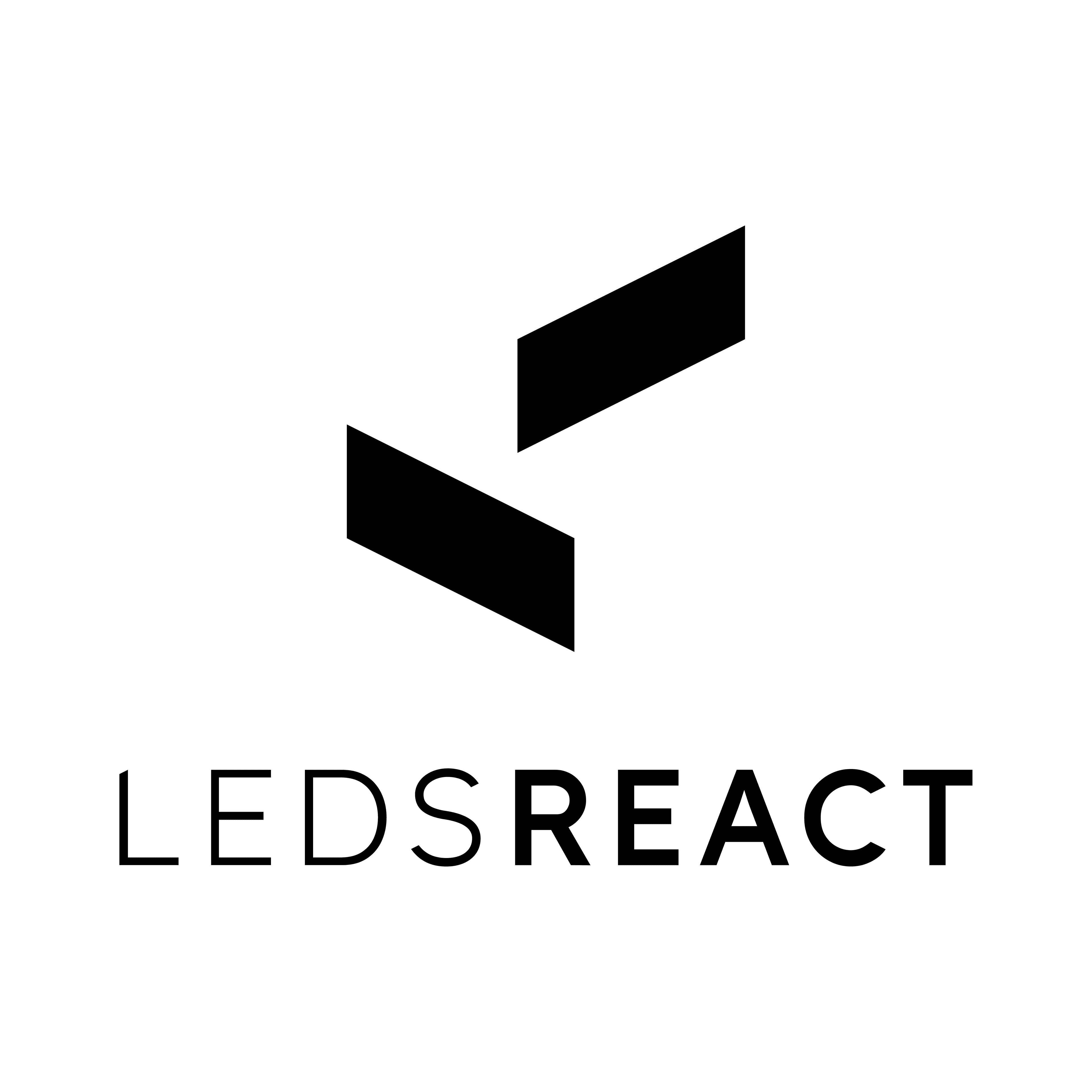 LedsReact