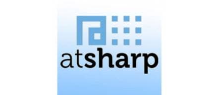 AtSharp