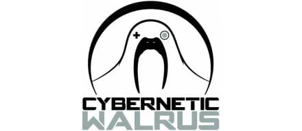 Cybernetic Walrus