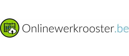 Onlinewerkrooster