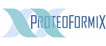 ProteoFormiX