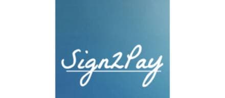 Sign2Pay