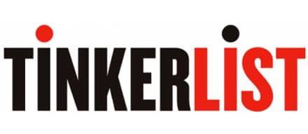 TinkerList