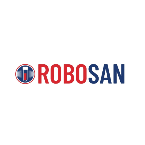 robosan